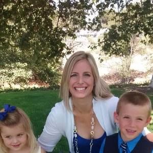 Meet your Posher, Natasha